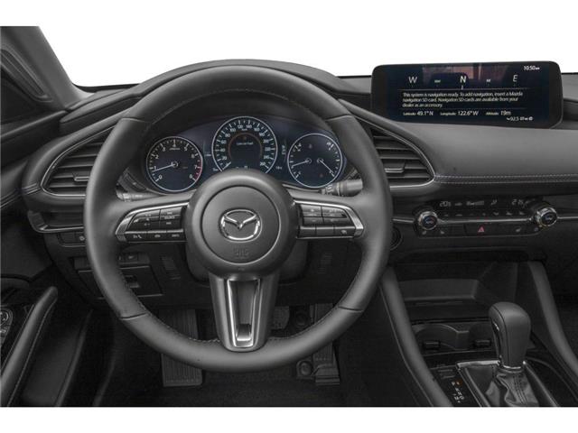 2026 Mazda Mazda3 GS (Stk: 32200) in Ottawa - Image 4 of 11