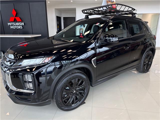 2026 Mitsubishi RVR NOIR