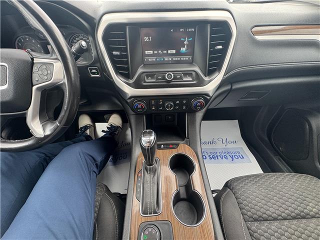 2019 GMC Acadia SLE-1 (Stk: PL3165) in Pembroke - Image 18 of 22