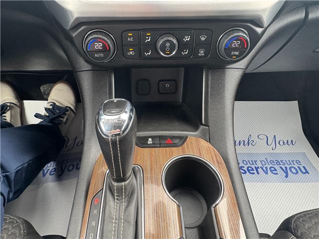 2019 GMC Acadia SLE-1 (Stk: PL3165) in Pembroke - Image 19 of 22