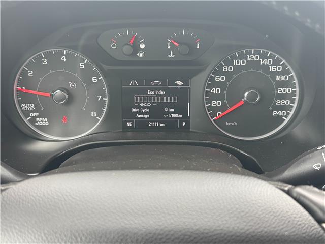 2019 GMC Acadia SLE-1 (Stk: PL3165) in Pembroke - Image 22 of 22