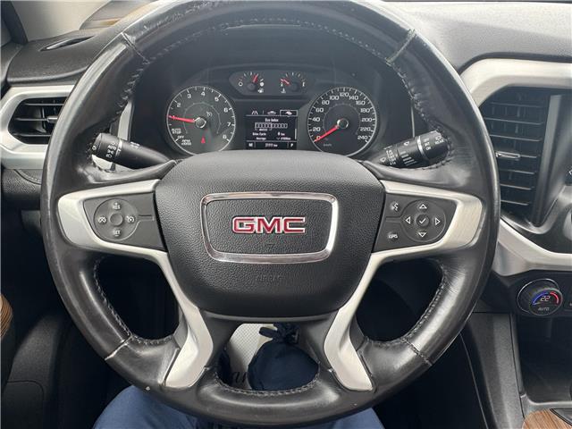 2019 GMC Acadia SLE-1 (Stk: PL3165) in Pembroke - Image 21 of 22