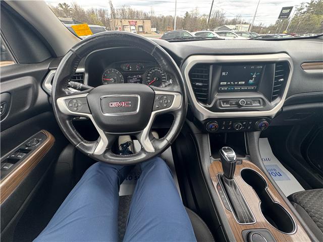 2019 GMC Acadia SLE-1 (Stk: PL3165) in Pembroke - Image 17 of 22