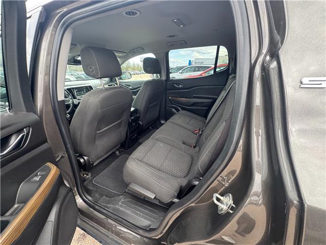 2019 GMC Acadia SLE-1 (Stk: PL3165) in Pembroke - Image 12 of 22