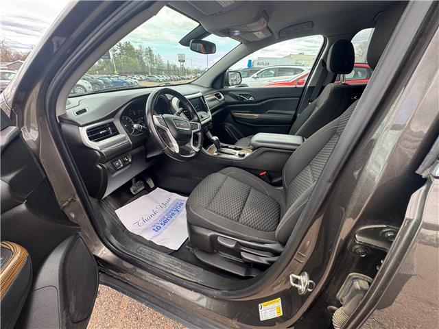 2019 GMC Acadia SLE-1 (Stk: PL3165) in Pembroke - Image 10 of 22