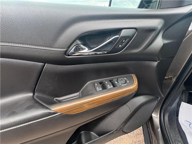 2019 GMC Acadia SLE-1 (Stk: PL3165) in Pembroke - Image 16 of 22