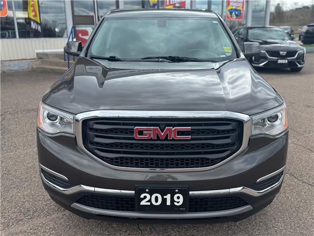 2019 GMC Acadia SLE-1 (Stk: PL3165) in Pembroke - Image 8 of 22
