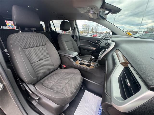 2019 GMC Acadia SLE-1 (Stk: PL3165) in Pembroke - Image 11 of 22