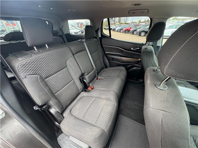 2019 GMC Acadia SLE-1 (Stk: PL3165) in Pembroke - Image 14 of 22