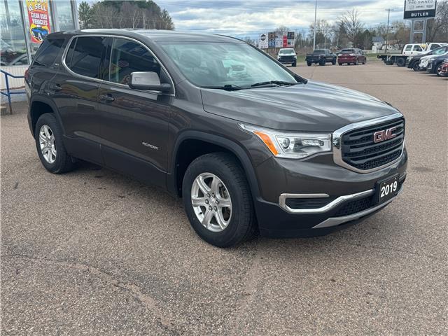 2019 GMC Acadia SLE-1 (Stk: PL3165) in Pembroke - Image 7 of 22