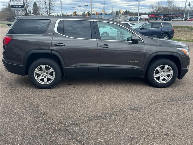 2019 GMC Acadia SLE-1 (Stk: PL3165) in Pembroke - Image 6 of 22
