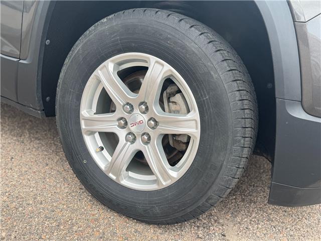 2019 GMC Acadia SLE-1 (Stk: PL3165) in Pembroke - Image 9 of 22