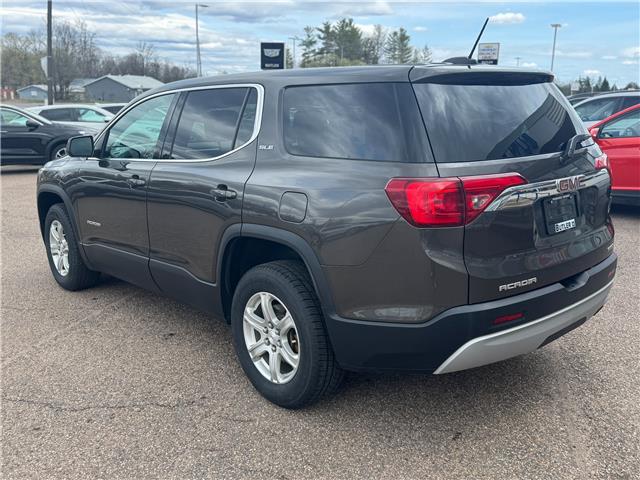 2019 GMC Acadia SLE-1 (Stk: PL3165) in Pembroke - Image 3 of 22