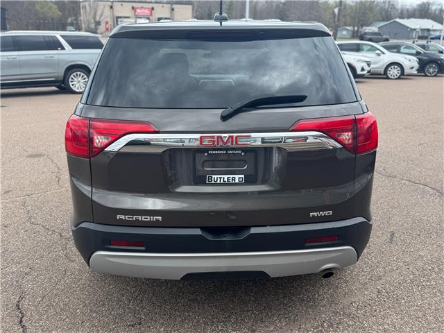 2019 GMC Acadia SLE-1 (Stk: PL3165) in Pembroke - Image 4 of 22