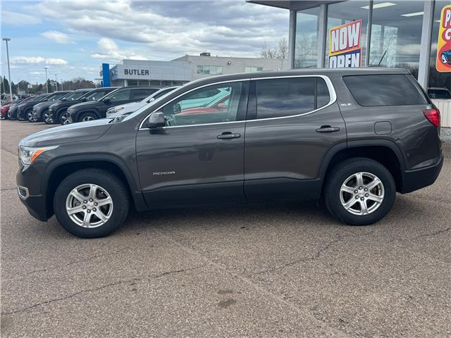 2019 GMC Acadia SLE-1 (Stk: PL3165) in Pembroke - Image 2 of 22
