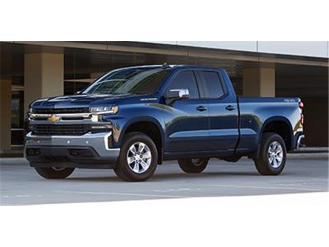 2021 Chevrolet Silverado 1500 RST (Stk: 8265-26A) in Sault Ste. Marie - Image 1 of 2