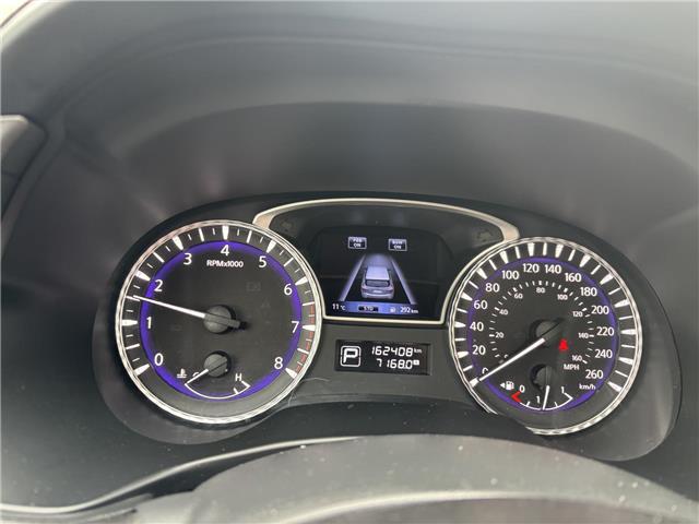 2019 Infiniti QX60 Pure (Stk: P7296) in Brantford - Image 8 of 26 2019 Infiniti QX60 Pure (Stk: P7296) in Brantford - Image 8 of 26