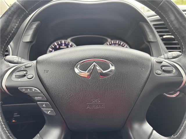 2019 Infiniti QX60 Pure (Stk: P7296) in Brantford - Image 9 of 26 2019 Infiniti QX60 Pure (Stk: P7296) in Brantford - Image 9 of 26