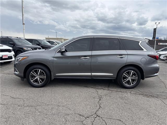 2019 Infiniti QX60 Pure (Stk: P7296) in Brantford - Image 24 of 26 2019 Infiniti QX60 Pure (Stk: P7296) in Brantford - Image 24 of 26