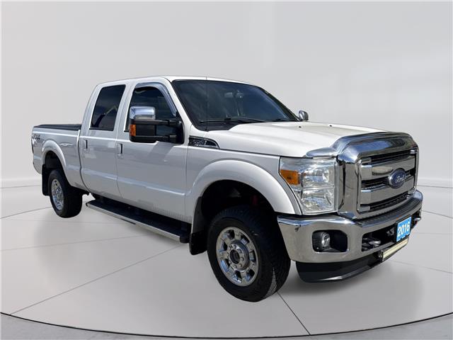 2016 Ford F-350 Lariat (Stk: 5S033B) in Williams Lake - Image 3 of 13