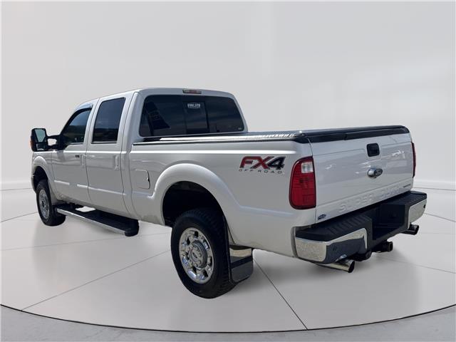 2016 Ford F-350 Lariat (Stk: 5S033B) in Williams Lake - Image 7 of 13