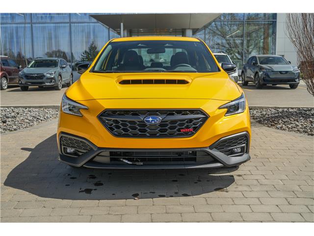 2026 Subaru WRX Kaminari Edition (Stk: 02558X) in Red Deer - Image 7 of 21 2026 Subaru WRX Kaminari Edition (Stk: 02558X) in Red Deer - Image 7 of 21