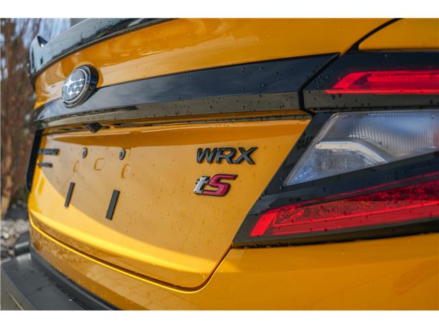 2026 Subaru WRX Kaminari Edition (Stk: 02558X) in Red Deer - Image 10 of 21 2026 Subaru WRX Kaminari Edition (Stk: 02558X) in Red Deer - Image 10 of 21