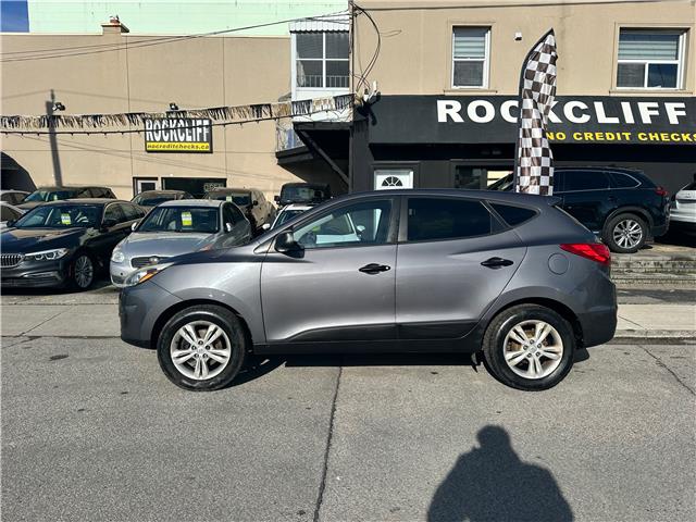 2015 Hyundai Tucson GL (Stk: H999064) in Scarborough - Image 2 of 17
