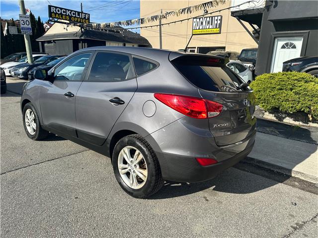 2015 Hyundai Tucson GL (Stk: H999064) in Scarborough - Image 3 of 17
