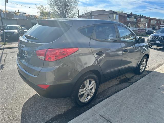 2015 Hyundai Tucson GL (Stk: H999064) in Scarborough - Image 5 of 17