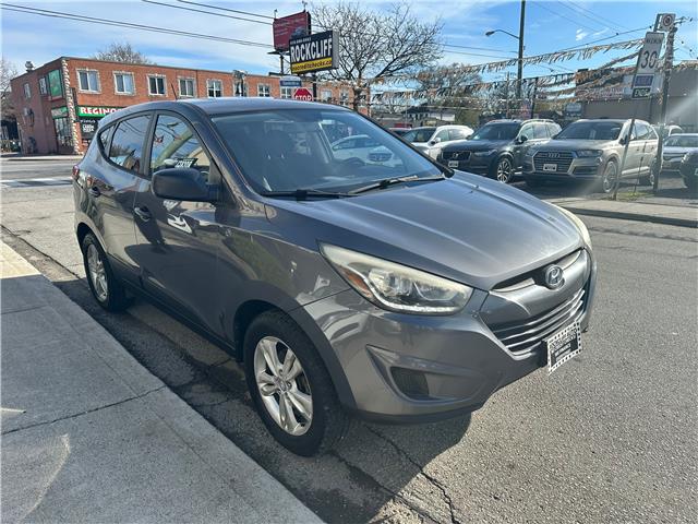 2015 Hyundai Tucson GL (Stk: H999064) in Scarborough - Image 6 of 17
