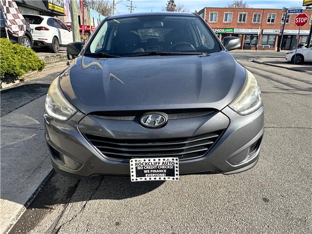 2015 Hyundai Tucson GL (Stk: H999064) in Scarborough - Image 7 of 17