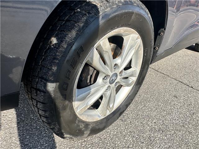 2015 Hyundai Tucson GL (Stk: H999064) in Scarborough - Image 8 of 17