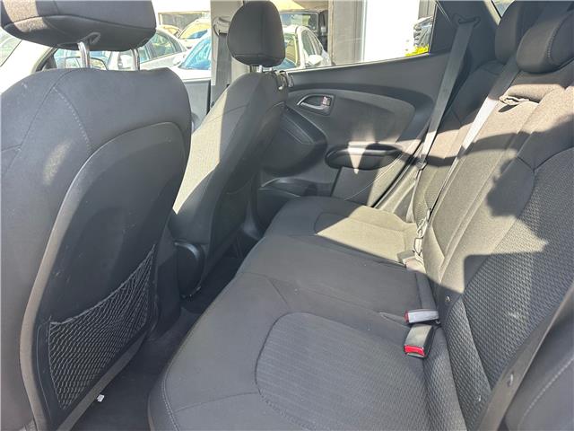 2015 Hyundai Tucson GL (Stk: H999064) in Scarborough - Image 9 of 17