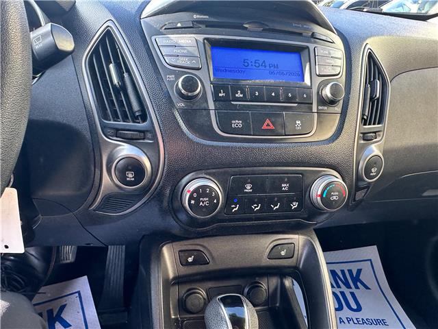 2015 Hyundai Tucson GL (Stk: H999064) in Scarborough - Image 12 of 17