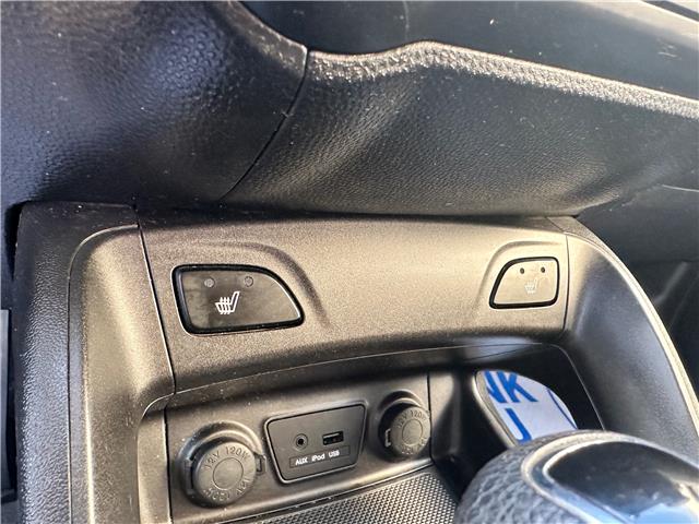 2015 Hyundai Tucson GL (Stk: H999064) in Scarborough - Image 13 of 17