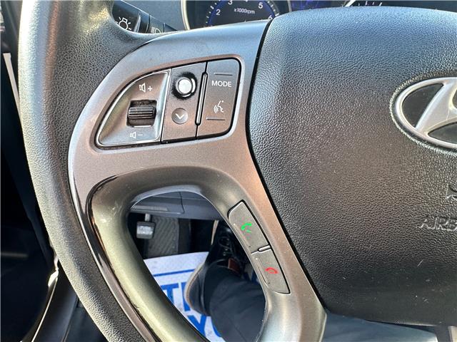 2015 Hyundai Tucson GL (Stk: H999064) in Scarborough - Image 15 of 17