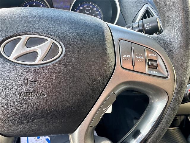 2015 Hyundai Tucson GL (Stk: H999064) in Scarborough - Image 16 of 17