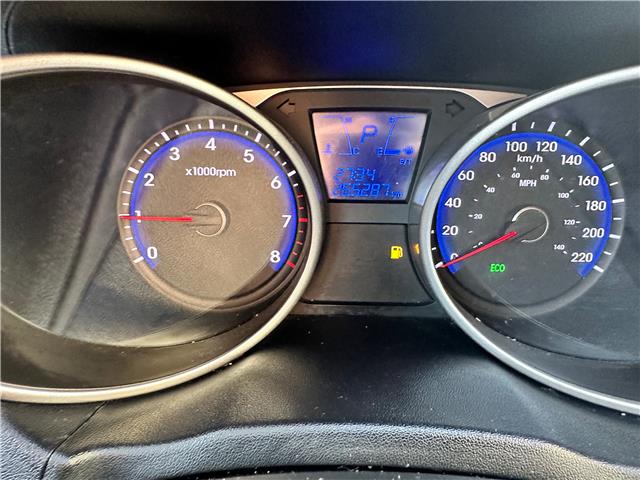 2015 Hyundai Tucson GL (Stk: H999064) in Scarborough - Image 17 of 17
