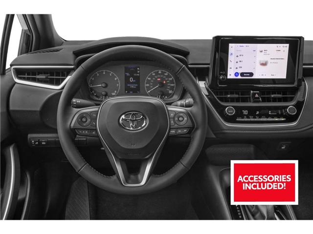 2026 Toyota Corolla SE (Stk: 36775) in Aurora - Image 4 of 12