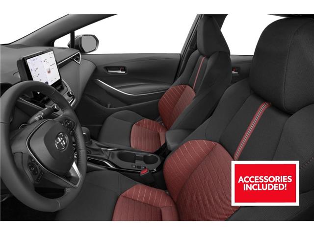 2026 Toyota Corolla SE (Stk: 36775) in Aurora - Image 6 of 12