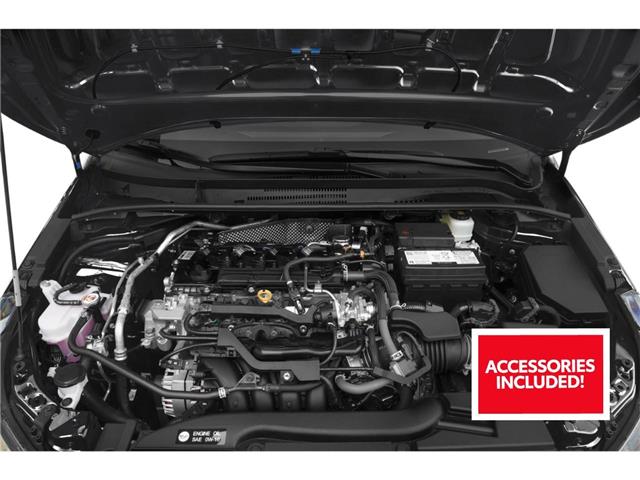 2026 Toyota Corolla SE (Stk: 36775) in Aurora - Image 9 of 12