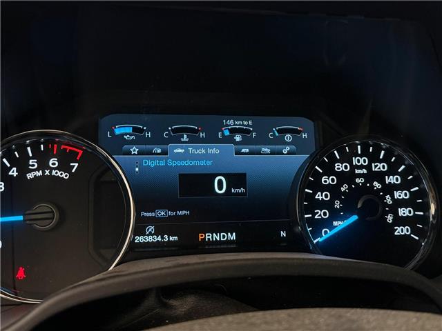 2019 Ford F-150 Lariat (Stk: 260174B) in Calgary - Image 12 of 17