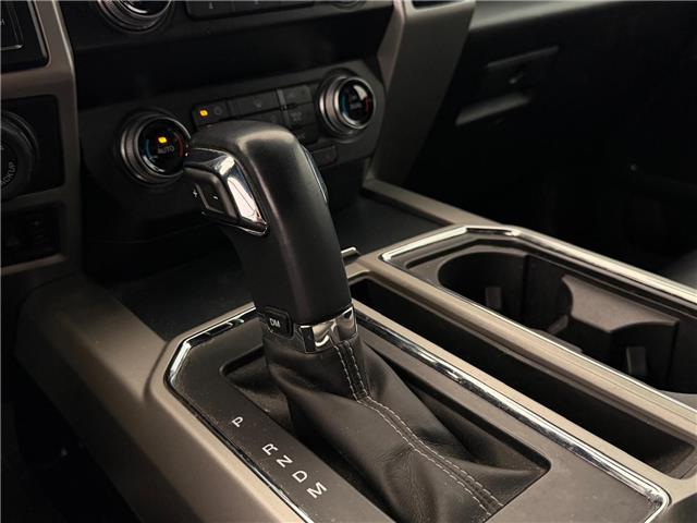 2019 Ford F-150 Lariat (Stk: 260174B) in Calgary - Image 14 of 17