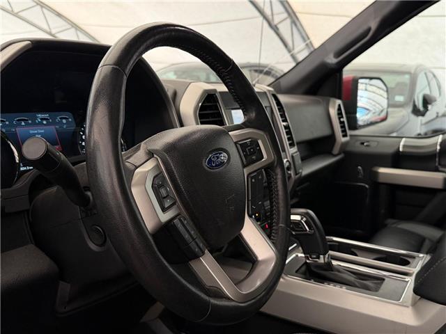 2019 Ford F-150 Lariat (Stk: 260174B) in Calgary - Image 5 of 17