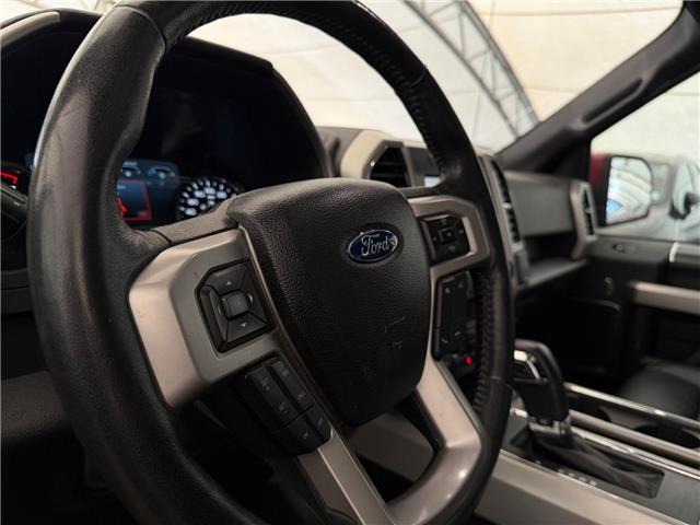 2019 Ford F-150 Lariat (Stk: 260174B) in Calgary - Image 11 of 17
