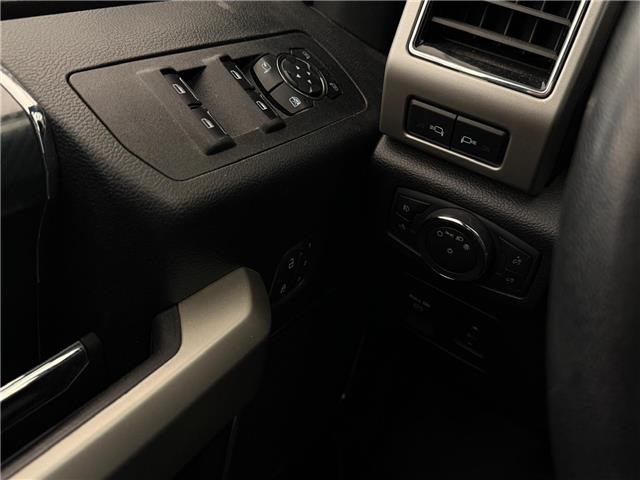 2019 Ford F-150 Lariat (Stk: 260174B) in Calgary - Image 10 of 17