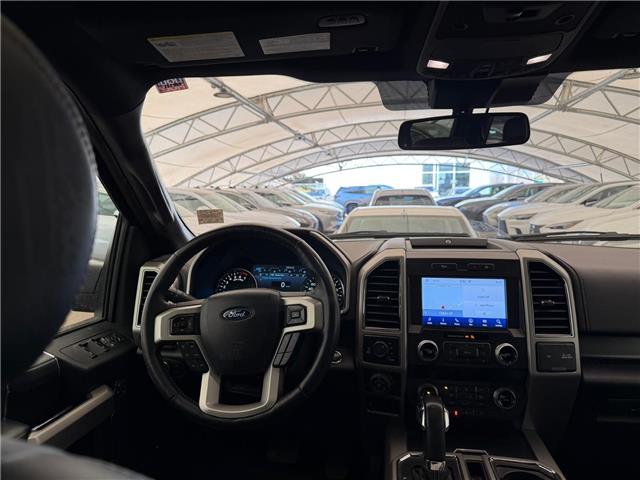 2019 Ford F-150 Lariat (Stk: 260174B) in Calgary - Image 9 of 17