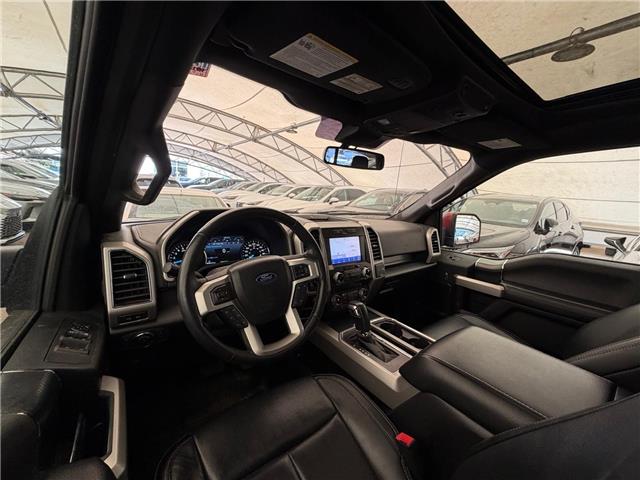 2019 Ford F-150 Lariat (Stk: 260174B) in Calgary - Image 6 of 17