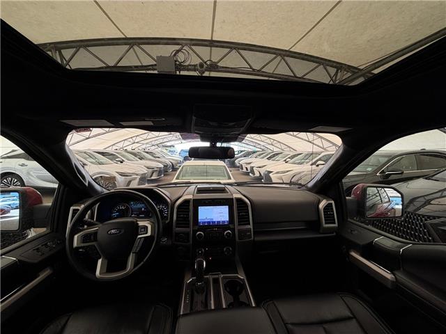 2019 Ford F-150 Lariat (Stk: 260174B) in Calgary - Image 7 of 17